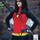 Cosplay variant by Yashuntafun and Judy Stephens